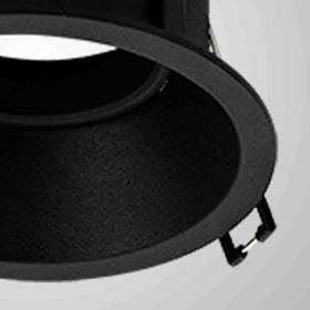 Comfort GU10 Ceiling Lights Mantra Fusion Recessed Lights Comfort GU10 Ceiling Lights Mantra Fusion Recessed Lights